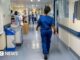 Nurses across England strike in biggest walkout so far