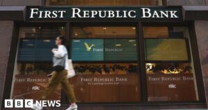 First Republic: JP Morgan snaps up major US bank