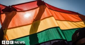 Uganda anti-gay laws: Beaten and forced to flee for being LGBT