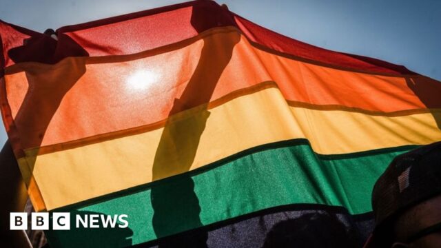 Uganda anti-gay laws: Beaten and forced to flee for being LGBT