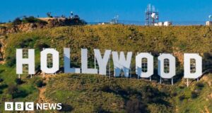 Hollywood strike: Screenwriters will walk out for first time in 15 years