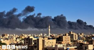 BBC World Service launches emergency pop-up radio service for Sudan
