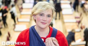 Stella Creasy: MP left humiliated after online troll contacted police