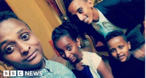 Stranded in Sudan with passports locked in Western embassies