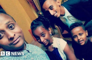 Stranded in Sudan with passports locked in Western embassies