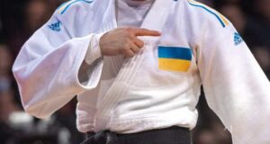 Ukraine to boycott World Judo Championships