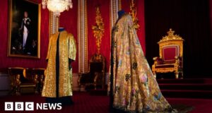 King Charles Coronation: What will he wear for the ceremony?