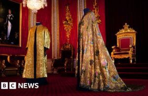 King Charles Coronation: What will he wear for the ceremony?