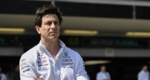 Wolff warning after ‘boring’ Azerbaijan Grand Prix