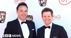 King Charles Coronation: Ant and Dec to attend with the Prince’s Trust