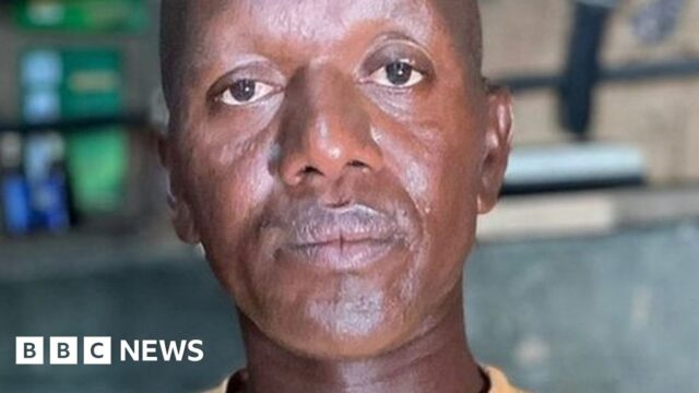 Kenya starvation cult: ‘My wife and six children followed Pastor Mackenzie’