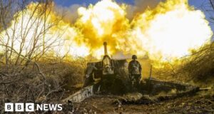 Ukraine war: More than 20,000 Russian troops killed since December, US says
