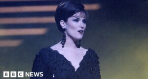 Eurovision: ‘I hosted the show minutes after a bomb scare’