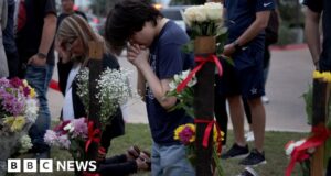 Allen, Texas mall shooting: How graphic videos spread on Twitter