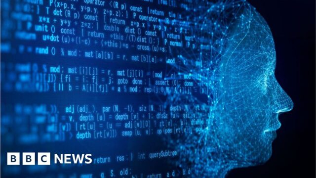 AI ‘godfather’ Geoffrey Hinton warns of dangers as he quits Google