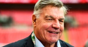 Leeds set to sack Gracia and in talks with Allardyce