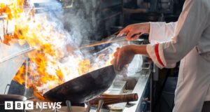 Why there is serious money in kitchen fumes