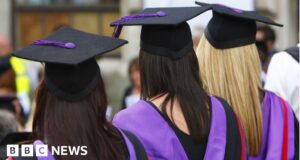 Labour set to ditch pledge for free university tuition, Starmer says