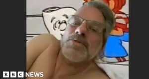 Minnesota senator appears topless during Zoom vote