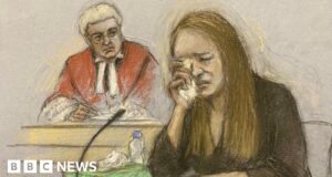 Lucy Letby says she ‘only wanted to care for babies’