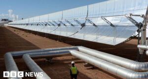 Can Morocco solve Europe’s energy crisis?