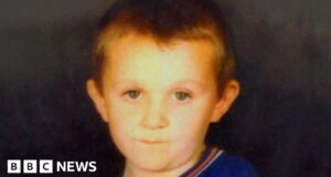 Daniel Entwistle: The boy who vanished after going out on his bike