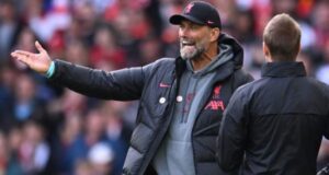 Klopp regrets headlines created by Tierney remarks