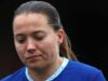 Chelsea and England’s Kirby ruled out of World Cup
