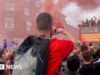 Wrexham: Can football fame make City of Culture vulture?