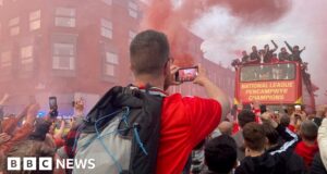 Wrexham: Can football fame make City of Culture vulture?