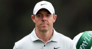 McIlroy withdrawal was for his ‘mental wellbeing’