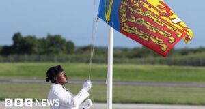 Charles is King of 15 countries