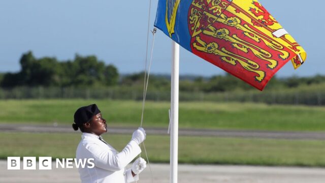 Charles is King of 15 countries