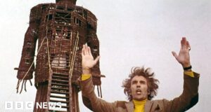 Why The Wicker Man has divided opinion for 50 years