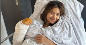 Injured Raducanu to miss French Open & Wimbledon