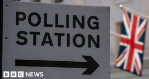 Local elections 2023: Leaders to make final pitch to voters