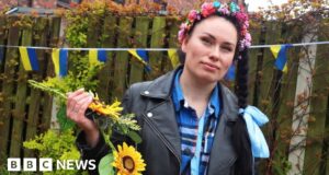 Eurovision 2023: ‘Liverpool has welcomed us with open arms’