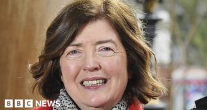Sue Gray: Inside track on an almighty row