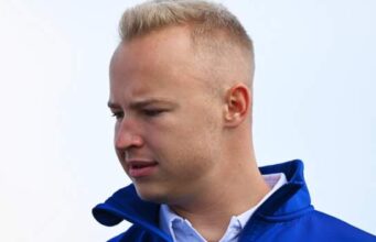 Mazepin begins High Court bid to lift sanctions