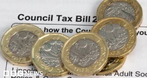 Do Labour or Conservatives have higher council tax?