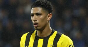 Real Madrid in advanced talks to sign Bellingham