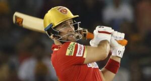 Livingstone’s 82 in vain as Mumbai pull off big chase