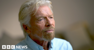 Sir Richard Branson thought ‘we were going to lose everything’ in pandemic