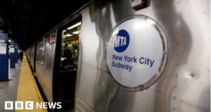 New York subway passenger chokehold death sparks protests