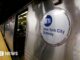 New York subway passenger chokehold death sparks protests