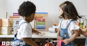 Nurseries and childminders join call for Ofsted changes