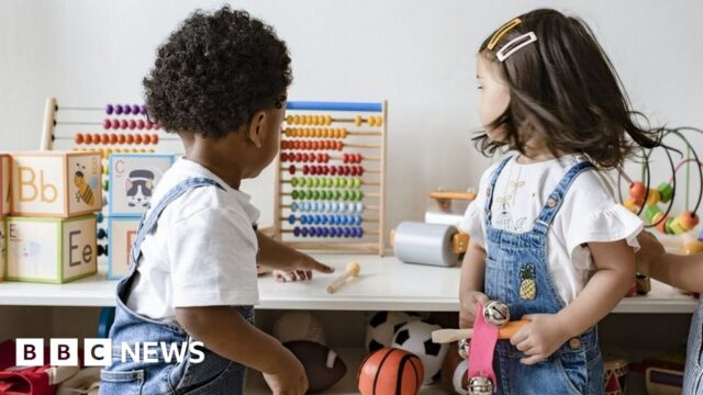 Nurseries and childminders join call for Ofsted changes