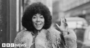 Linda Lewis, whose singing career spanned more than four decades, dies aged 72