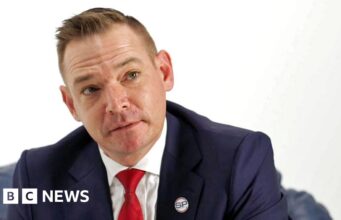 Is this anti-vaccine conspiracy theorist the next Alex Jones?