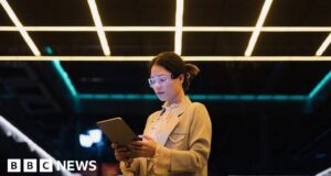 UK competition watchdog to launch review into AI